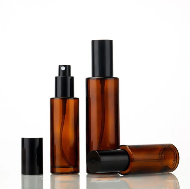 20 ml perfume glass bottle