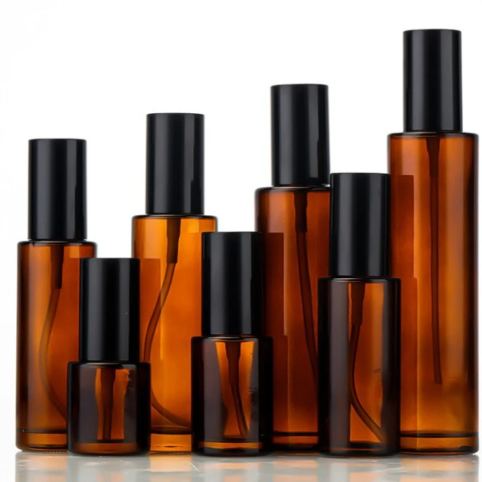 perfume spray bottle