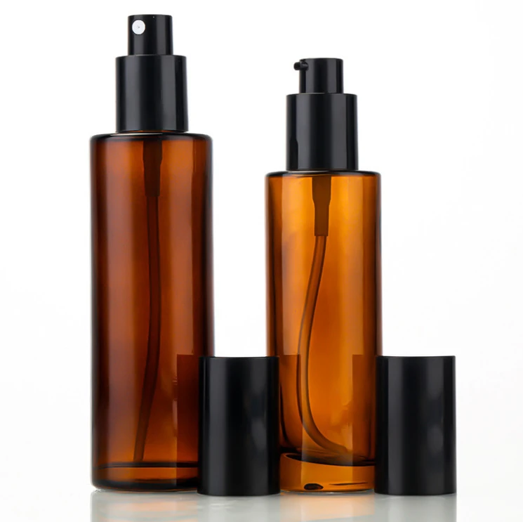 20 ml parfüümi klaaspudel